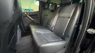 FORD Ranger 2.2 tdci double cab Limited 160cv auto IVA ESCLUSA