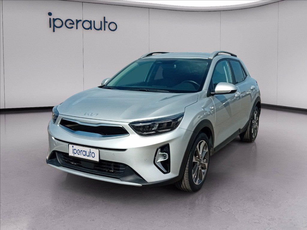 KIA Stonic 1.0 t-gdi mhev style 100cv imt