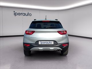 KIA Stonic 1.0 t-gdi mhev style 100cv imt