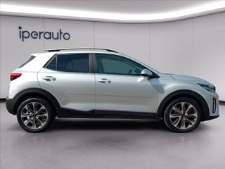 KIA Stonic 1.0 t-gdi mhev style 100cv imt