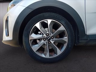 KIA Stonic 1.0 t-gdi mhev style 100cv imt