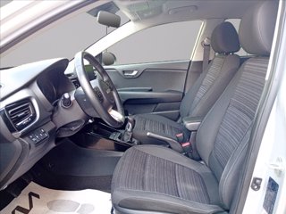 KIA Stonic 1.0 t-gdi mhev style 100cv imt