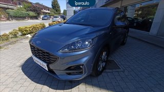 FORD Kuga 1.5 ecoblue st-line x 2wd 120cv auto CO-PILOT
