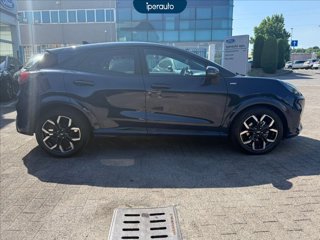 FORD Puma 1.0 ecoboost h st-line x s&s 125cv auto