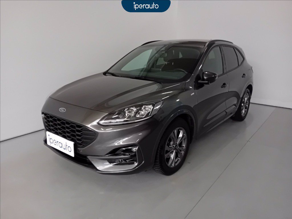 FORD Kuga 1.5 ecoblue st-line x 2wd 120cv auto