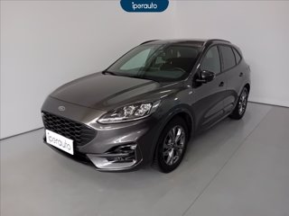 FORD Kuga 1.5 ecoblue st-line x 2wd 120cv auto