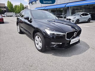 VOLVO Xc60 2.0 b4 core auto