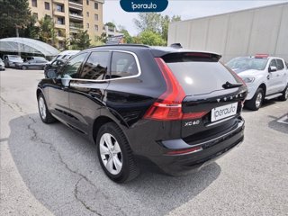 VOLVO Xc60 2.0 b4 core auto
