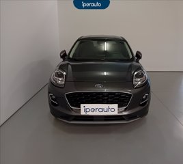 FORD Puma 1.0 ecoboost h titanium s&s 125cv