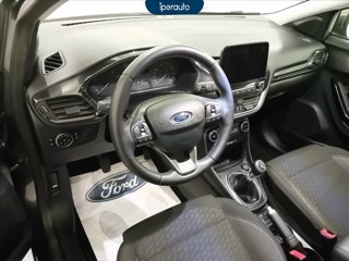 FORD Puma 1.0 ecoboost h titanium s&s 125cv