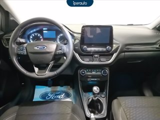FORD Puma 1.0 ecoboost h titanium s&s 125cv