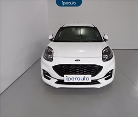 FORD Puma 1.0 ecoboost h st-line s&s 125cv auto