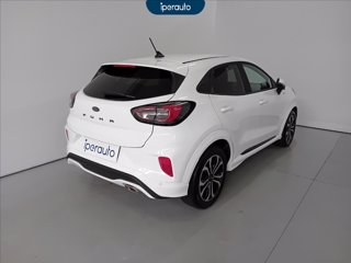 FORD Puma 1.0 ecoboost h st-line s&s 125cv auto