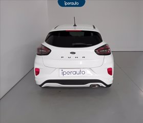 FORD Puma 1.0 ecoboost h st-line s&s 125cv auto