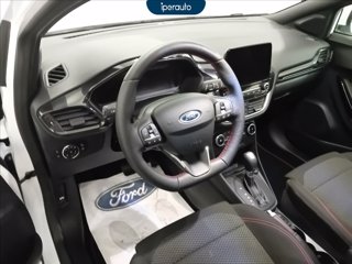 FORD Puma 1.0 ecoboost h st-line s&s 125cv auto