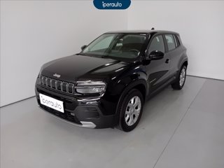 JEEP Avenger 1.2 turbo altitude fwd 100cv