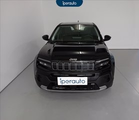JEEP Avenger 1.2 turbo altitude fwd 100cv