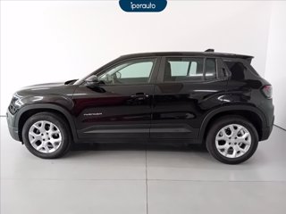 JEEP Avenger 1.2 turbo altitude fwd 100cv