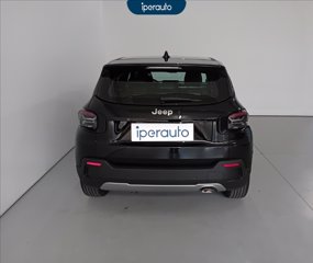 JEEP Avenger 1.2 turbo altitude fwd 100cv