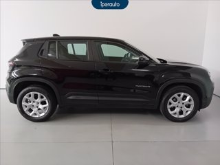 JEEP Avenger 1.2 turbo altitude fwd 100cv