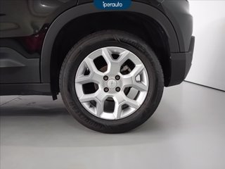 JEEP Avenger 1.2 turbo altitude fwd 100cv