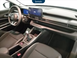 JEEP Avenger 1.2 turbo altitude fwd 100cv