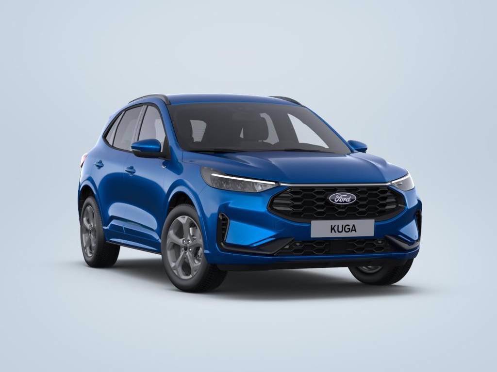 FORD Kuga ST-Line 2.5 Benzina Full Hybrid 180CV 132kW Automatica (HF45)