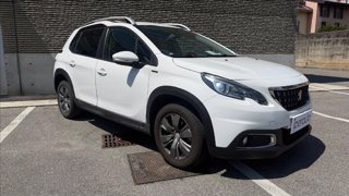 PEUGEOT 2008 1.2 puretech Active s&s 82cv PARI AL NUOVO