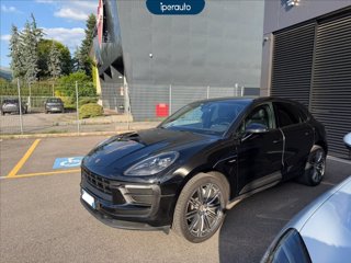 PORSCHE Macan 2.0 265cv pdk