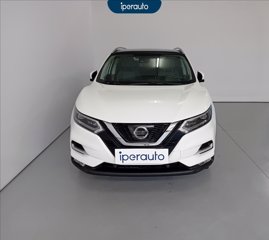 NISSAN Qashqai 1.5 dci tekna 110cv