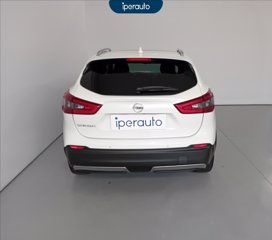 NISSAN Qashqai 1.5 dci tekna 110cv