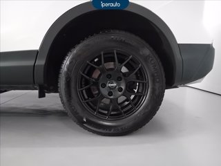 NISSAN Qashqai 1.5 dci tekna 110cv