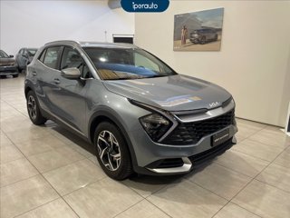 KIA Sportage 1.6 tgdi gpl business 136cv 2wd