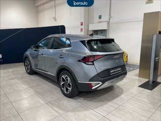 KIA Sportage 1.6 tgdi gpl business 136cv 2wd