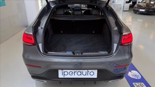 MERCEDES GLC Coupe 300 d Premium Plus 4matic auto