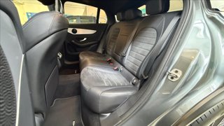 MERCEDES GLC Coupe 300 d Premium Plus 4matic auto