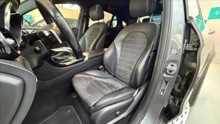MERCEDES GLC Coupe 300 d Premium Plus 4matic auto