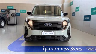 FORD Tourneo Courier II 1.0 ecoboost 125cv Titanium