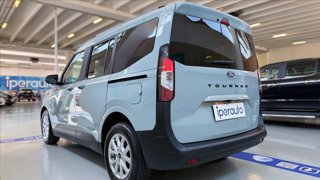 FORD Tourneo Courier II 1.0 ecoboost 125cv Titanium