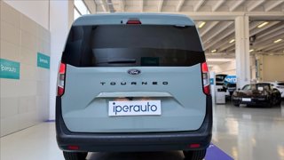 FORD Tourneo Courier II 1.0 ecoboost 125cv Titanium