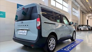 FORD Tourneo Courier II 1.0 ecoboost 125cv Titanium