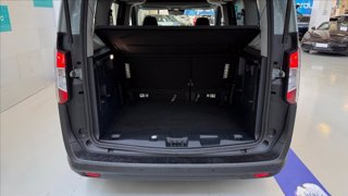 FORD Tourneo Courier II 1.0 ecoboost 125cv Titanium