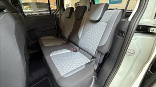 FORD Tourneo Courier II 1.0 ecoboost 125cv Titanium