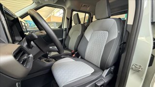 FORD Tourneo Courier II 1.0 ecoboost 125cv Titanium