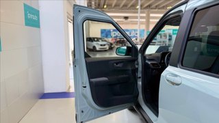 FORD Tourneo Courier II 1.0 ecoboost 125cv Titanium