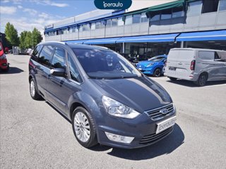 FORD Galaxy 2.0 tdci titanium 163cv powershift 7p.ti