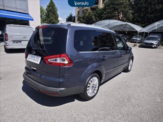 FORD Galaxy 2.0 tdci titanium 163cv powershift 7p.ti