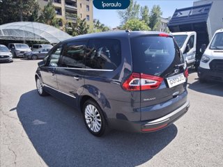 FORD Galaxy 2.0 tdci titanium 163cv powershift 7p.ti