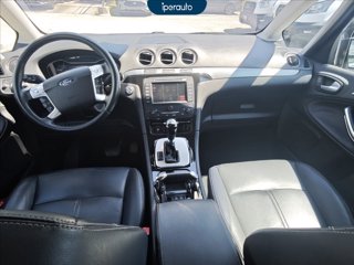 FORD Galaxy 2.0 tdci titanium 163cv powershift 7p.ti