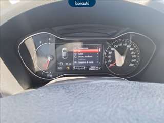 FORD Galaxy 2.0 tdci titanium 163cv powershift 7p.ti